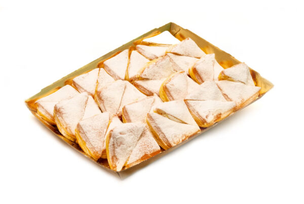 MARGHERINO FRITTO - 30 PEZZI