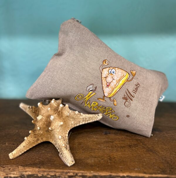 POCHETTE MARE MARGHERINO