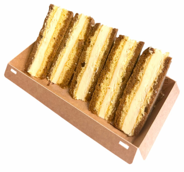 MARGHERINO TIRAMISU' 5 PEZZI