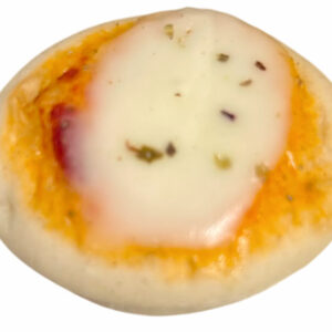 PIZZETTA PANE MARGHERITA