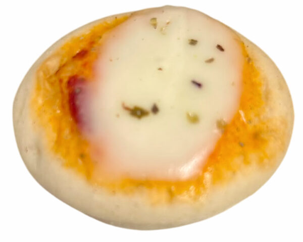 PIZZETTA PANE MARGHERITA