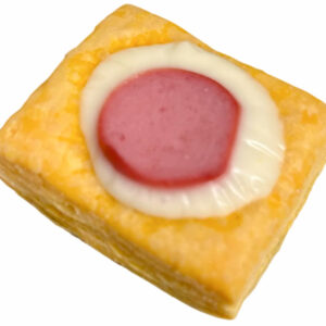 PIZZETTA SFOGLIA WUSTEL