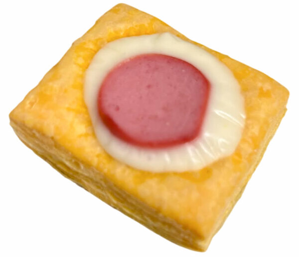 PIZZETTA SFOGLIA WUSTEL