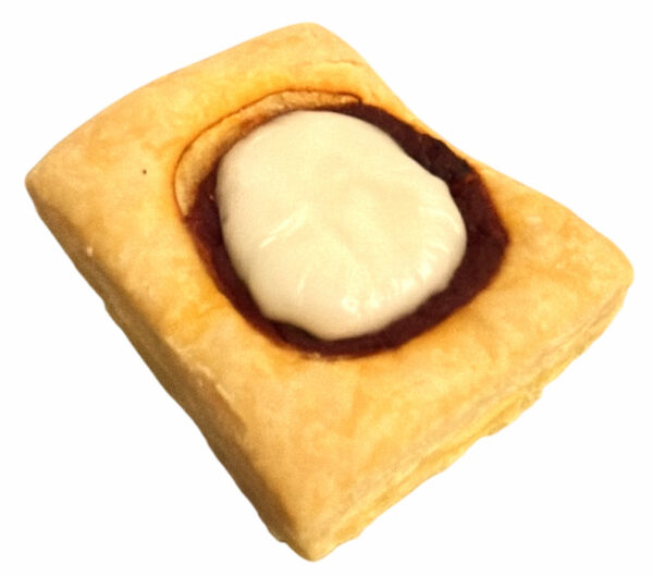 PIZZETTA SFOGLIA MARGHERITA