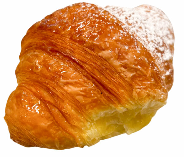 CROISSANT VUOTO
