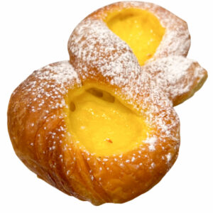 CREMA COTTA