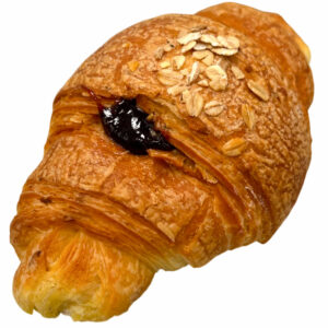 CROISSANT 5 CEREALI CON MARMELLATA AI FRUTTI DI BOSCO