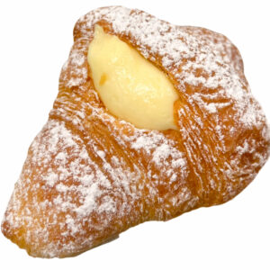 CROISSANT ALLA CREMA