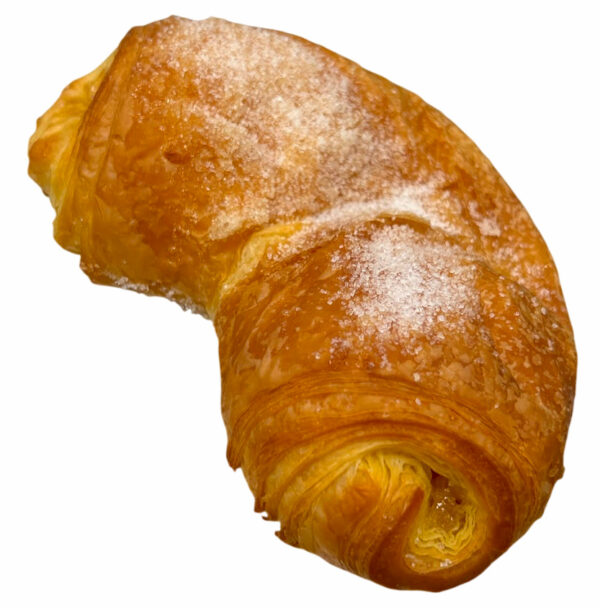 CROISSANT ALLE MELE