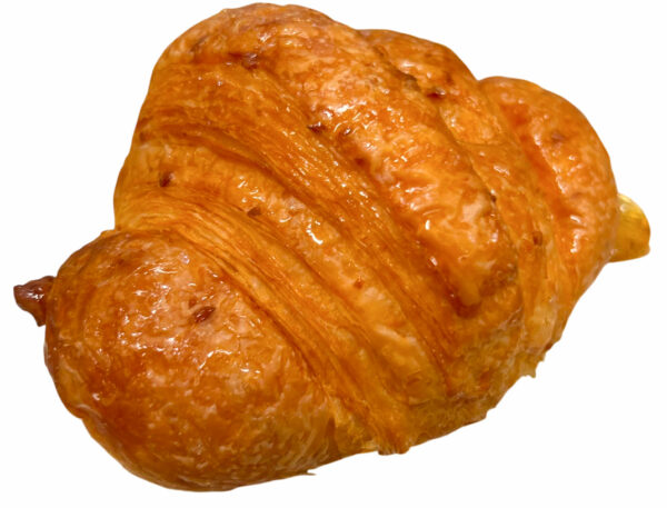 CROISSANT INTEGRALE AL MIELE