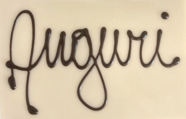 TARGHETTA AUGURI