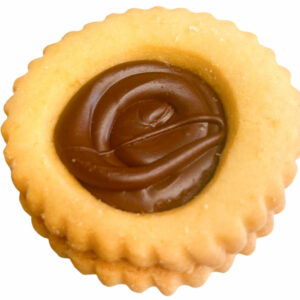 FROLLA CON NOCCIOLATA