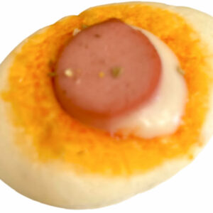 PIZZETTA PANE WURSTEL