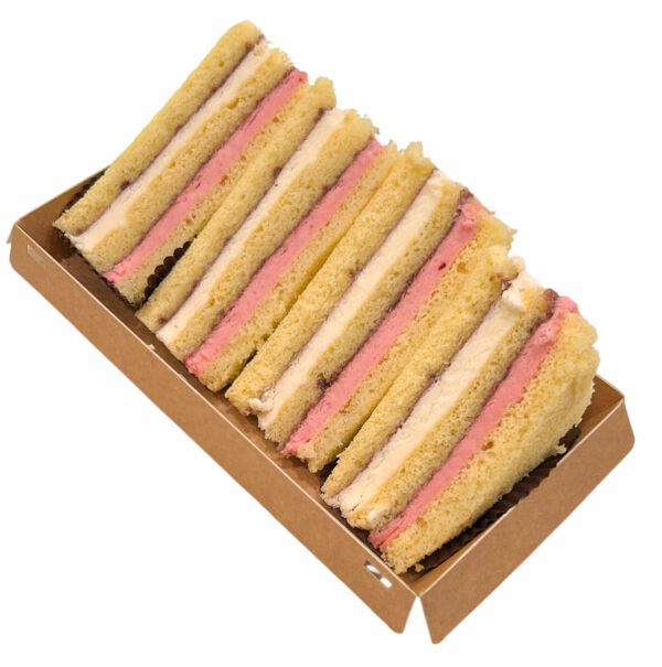 MARGHERINO YOGURT FRUTTI DI BOSCO 5 PEZZI