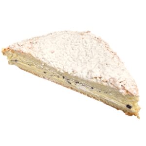 MARGHERONE CON SCAGLIE 4 PERSONE