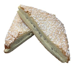 MARGHERONE CON SCAGLIE 8 PERSONE