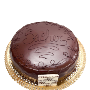 SACHER MILADY 10/12 PERSONE