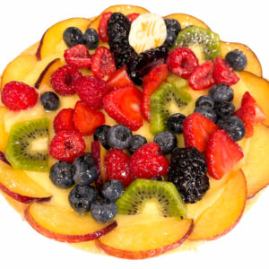 CROSTATA DI FRUTTA 10/12 PERSONE